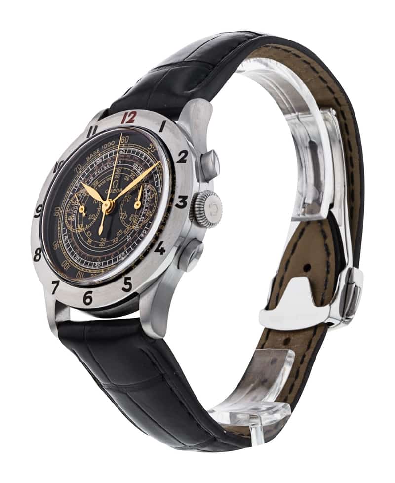 Omega Museum 5702.50.02